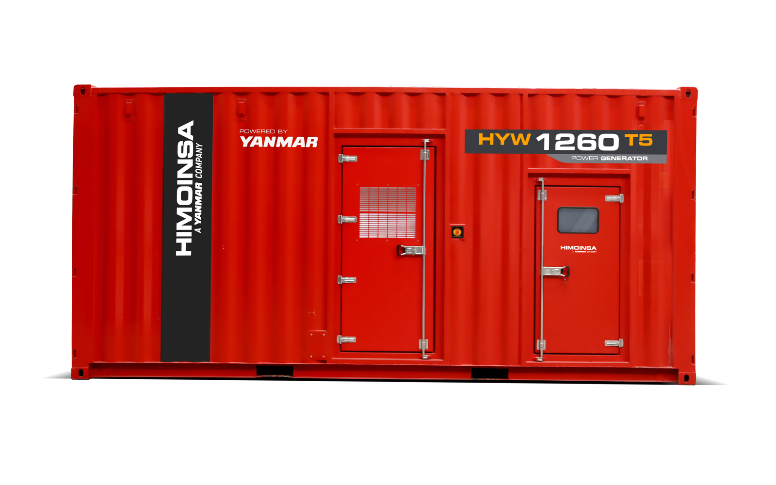 Model: HYW-1260 T5