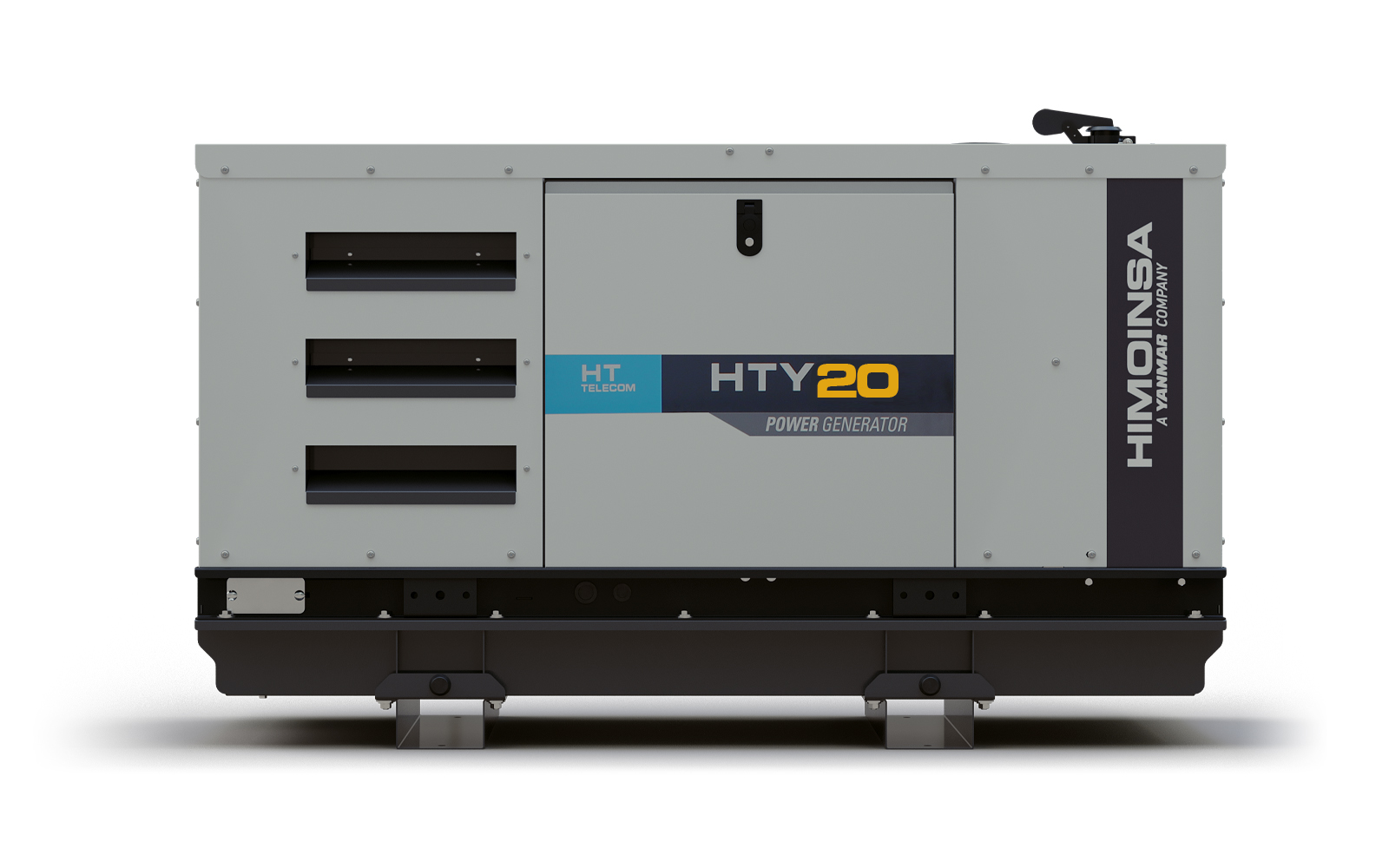Model: HTY-20 T5