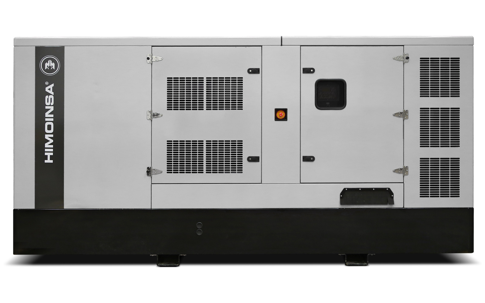 Model: HSW-325 T5