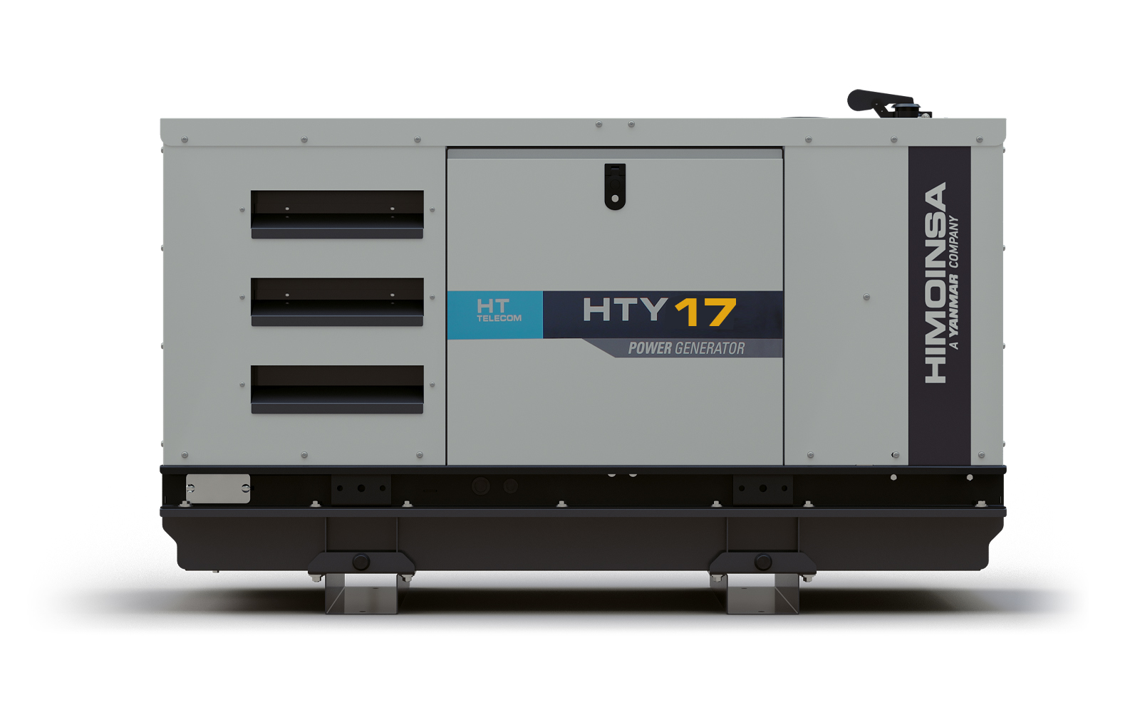 Model: HTY-17 T5