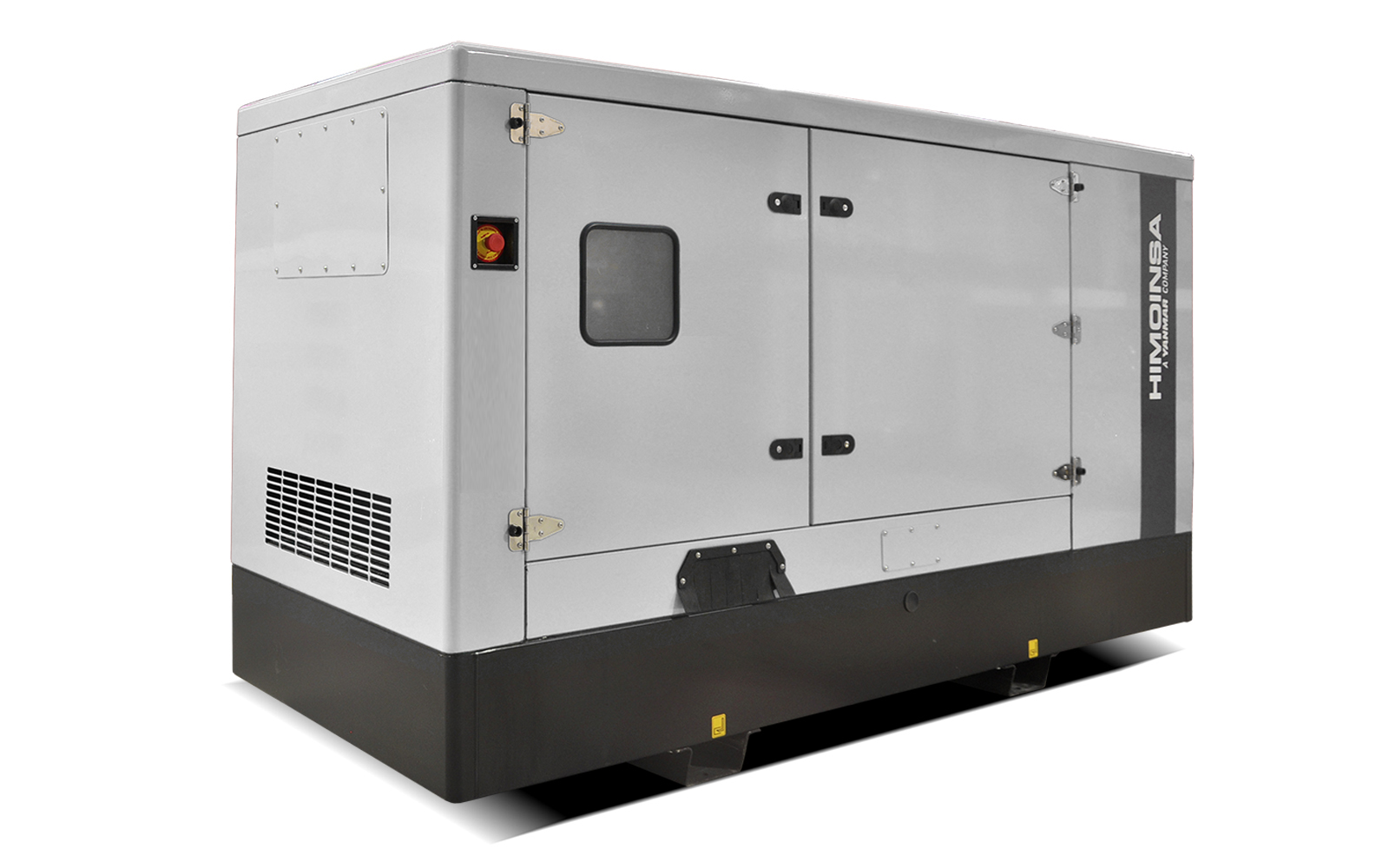 Model: HGO-30 M5 NG