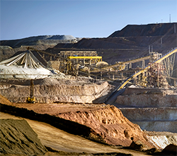 MINING