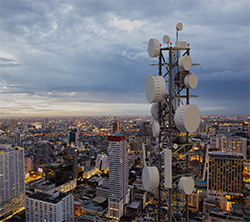 TELECOM