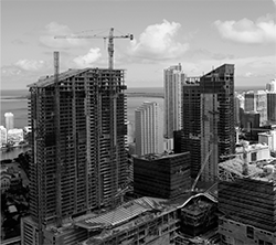 CONSTRUCTION