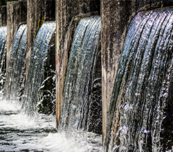 WATER TREATMENT