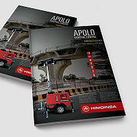 Apolo Compact