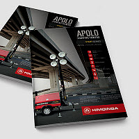 Apolo Start