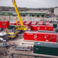 Capacity Market Project UK