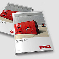 HIMOINSA Containers
