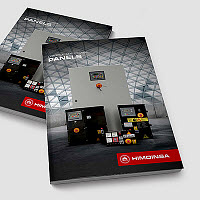Control and Power Panels