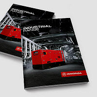 Gama Industrial