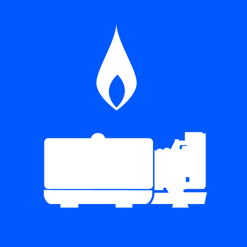 GAS