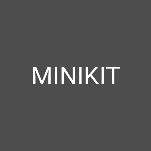 MINIKIT
