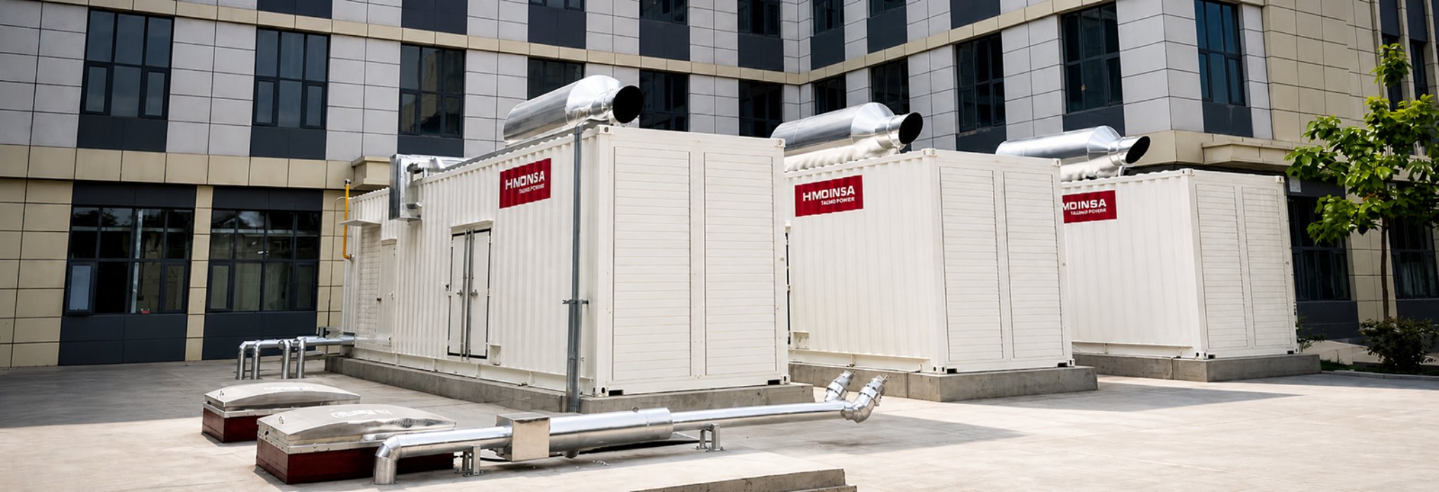 More than 200MW Power Supporting China’s Data Center Development in 2025