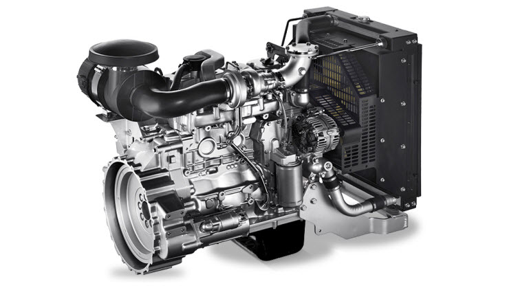 Low Load Profile. How does it negatively affect a generator set?