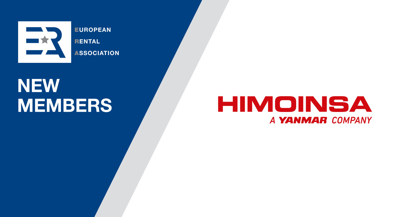 HIMOINSA joins as a member of ERA