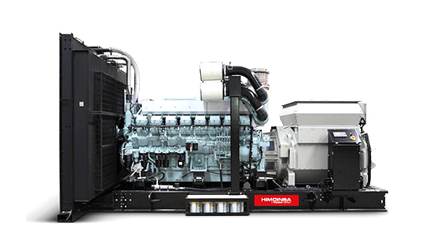 MV RANGE