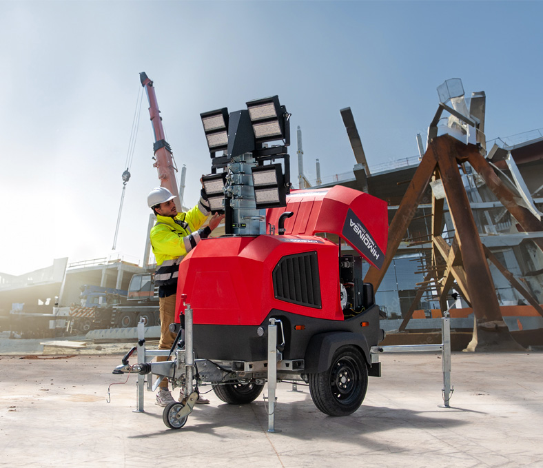HCOMPACT+ | Robustness and Transportability