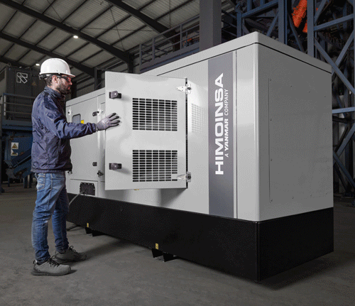 On-Site Power